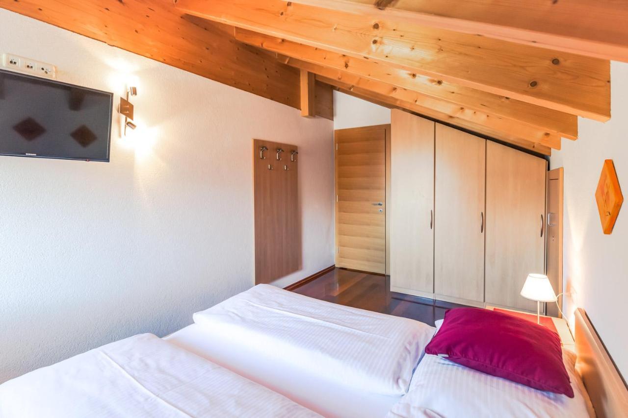 Haus Rothorn Apartment Schroecken Exterior photo